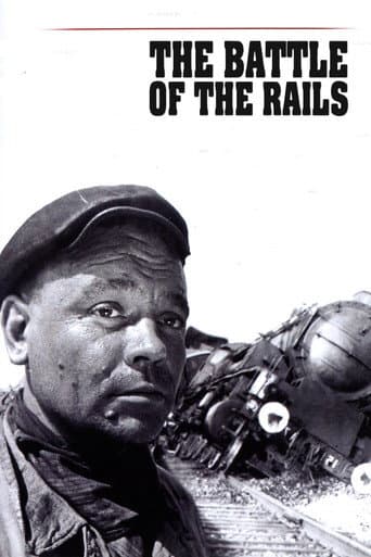 The Battle of the Rails