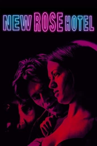 New Rose Hotel