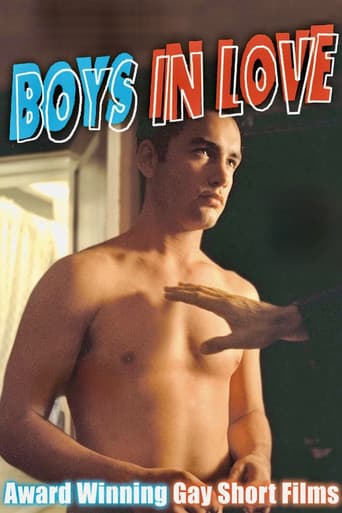 Boys in Love