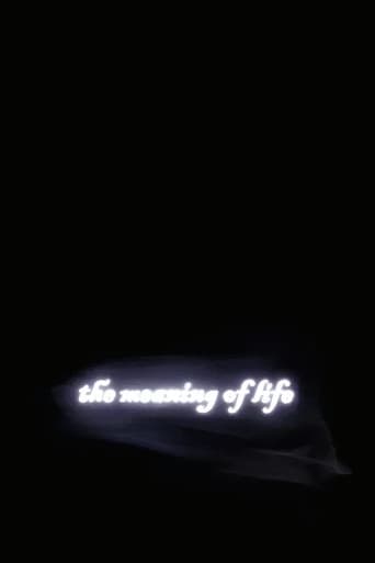 The Meaning of Life
