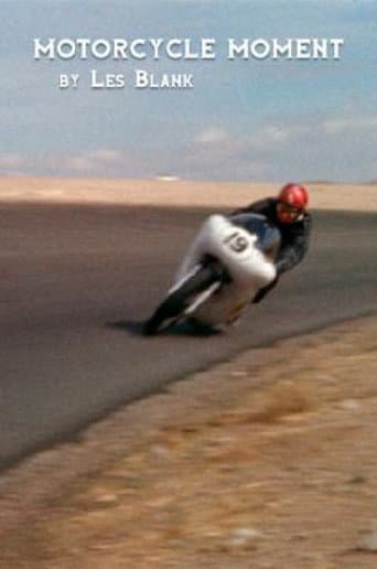 Motorcycle Moment