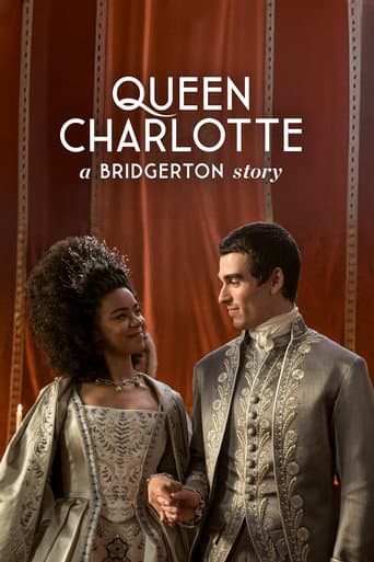Queen Charlotte: A Bridgerton Story