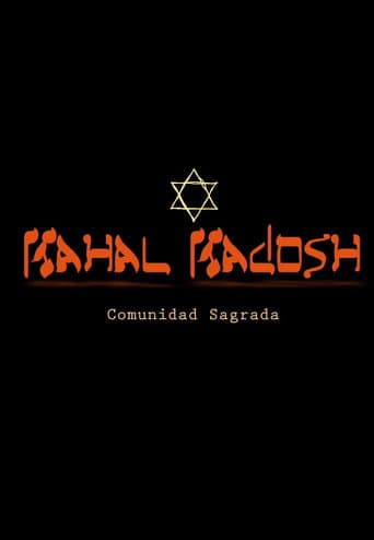 Kahal Kadosh: Sacred Community