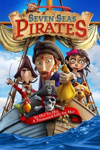 Seven Seas Pirates