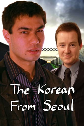 The Korean from Seoul