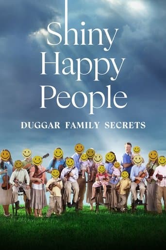 Shiny Happy People