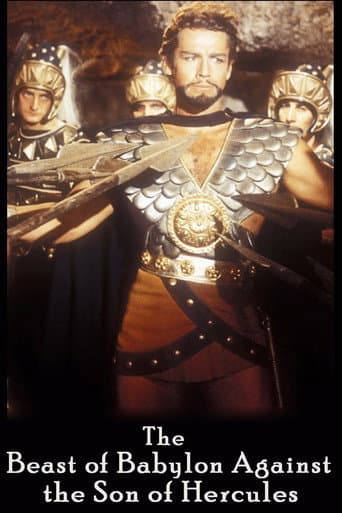 Hero of Babylon