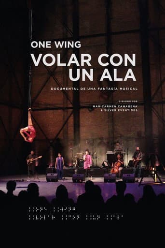 Volar Con Un Ala