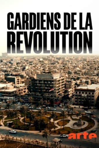 Tehran Confidential