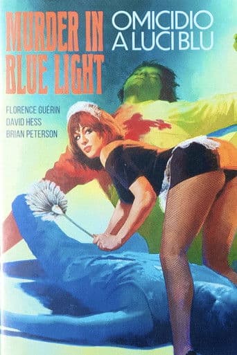 Murder in Blue Light