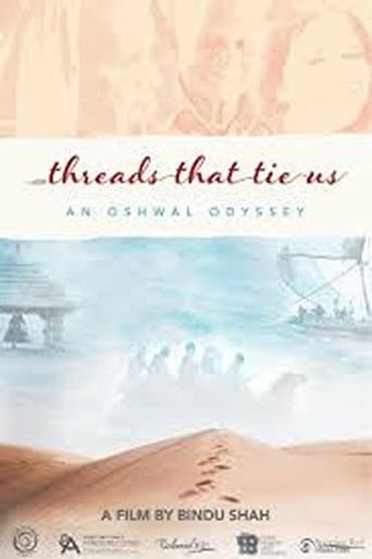 Threads That Tie Us: An Oshwal Odyssey