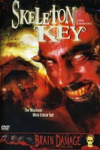 Skeleton Key