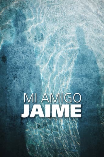 My Friend Jaime