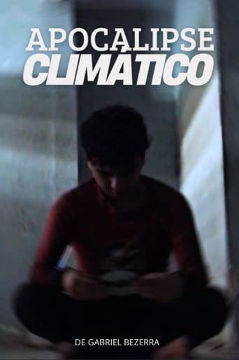 Apocalipse climático