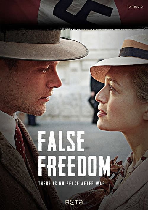 False Freedom
