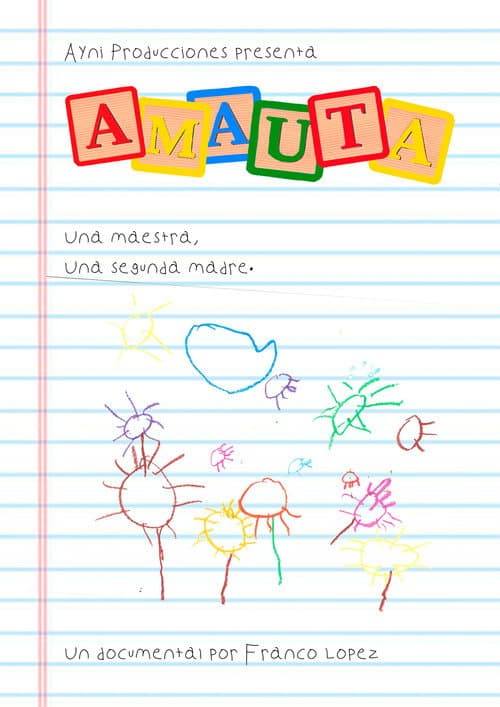 AMAUTA