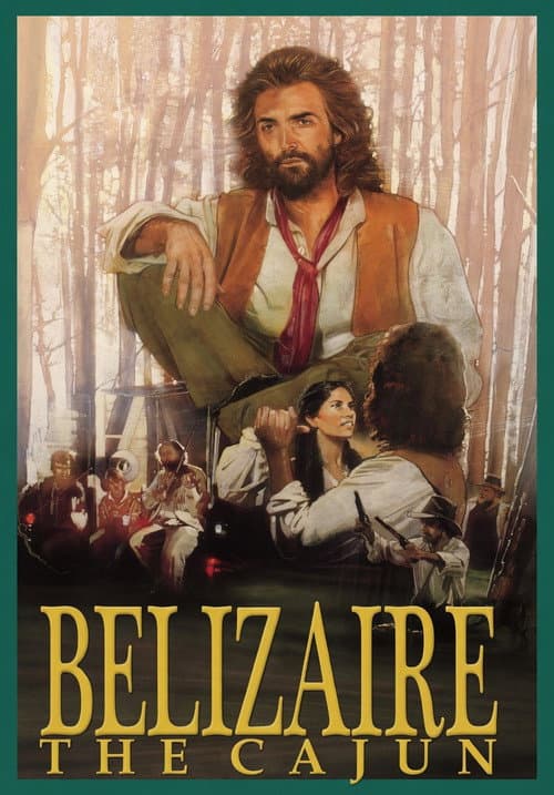 Belizaire the Cajun