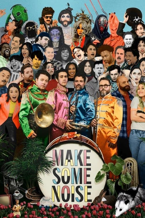 Make Some Noise