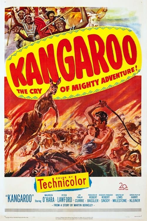 Kangaroo