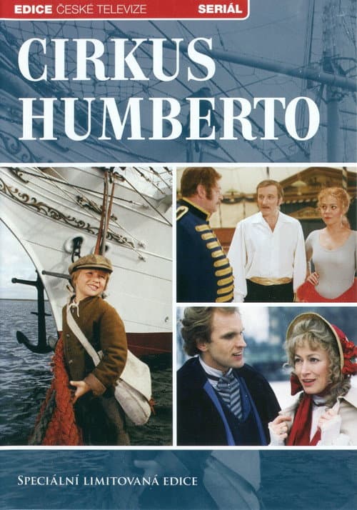 Zirkus Humberto