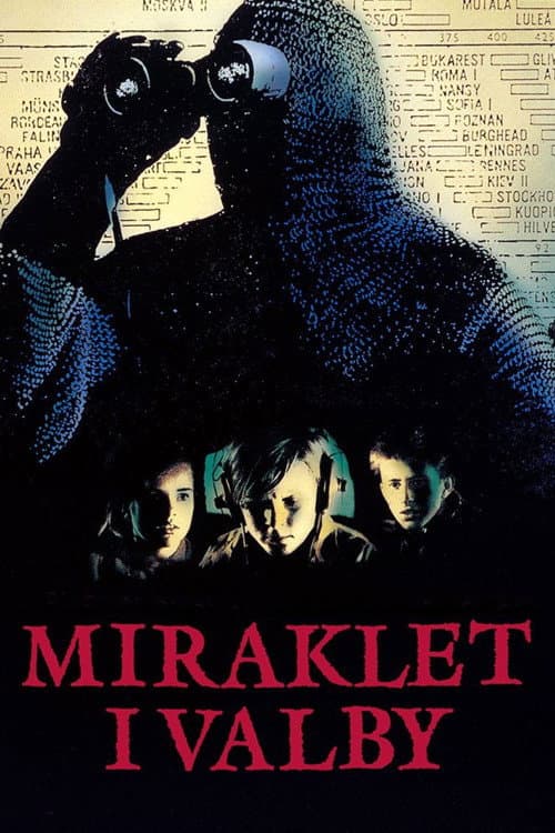 The Miracle in Valby
