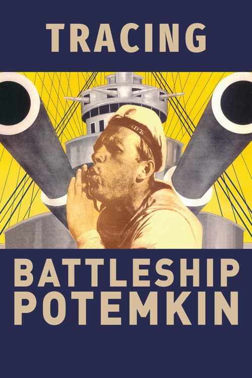 Tracing Battleship Potemkin