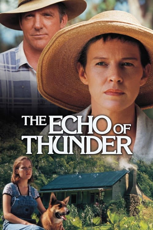 The Echo of Thunder