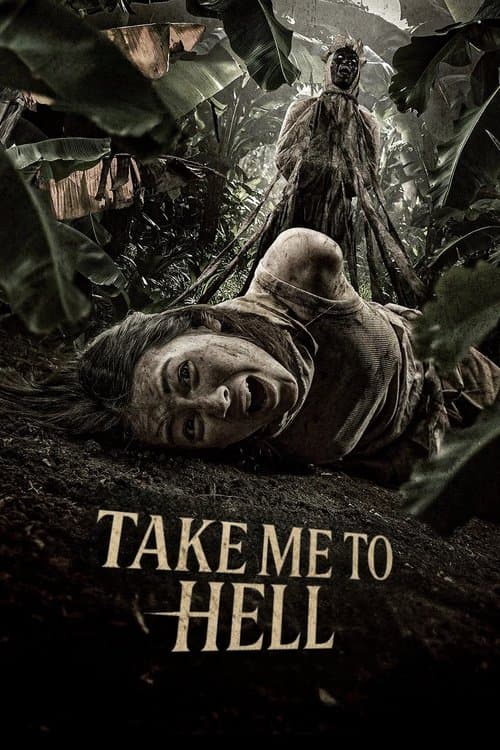 Take Me to Hell