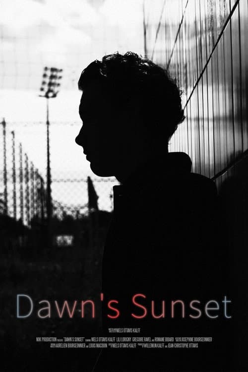 Dawn's Sunset