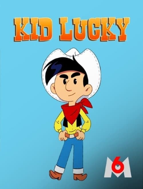 Kid Lucky