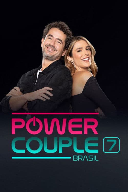 Power Couple Brasil