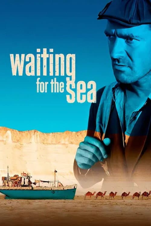 Waiting for the Sea