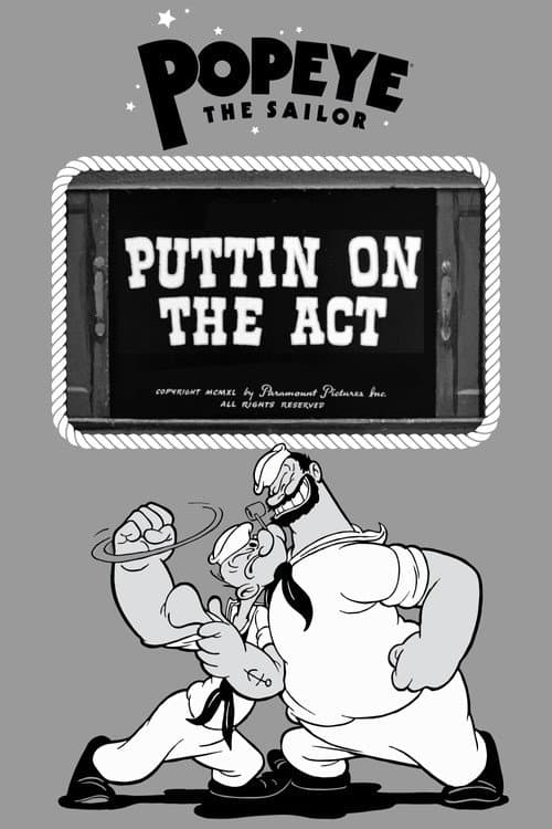 Puttin on the Act