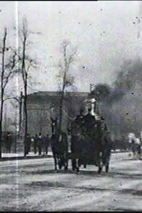 Chicago Fire Department Runs