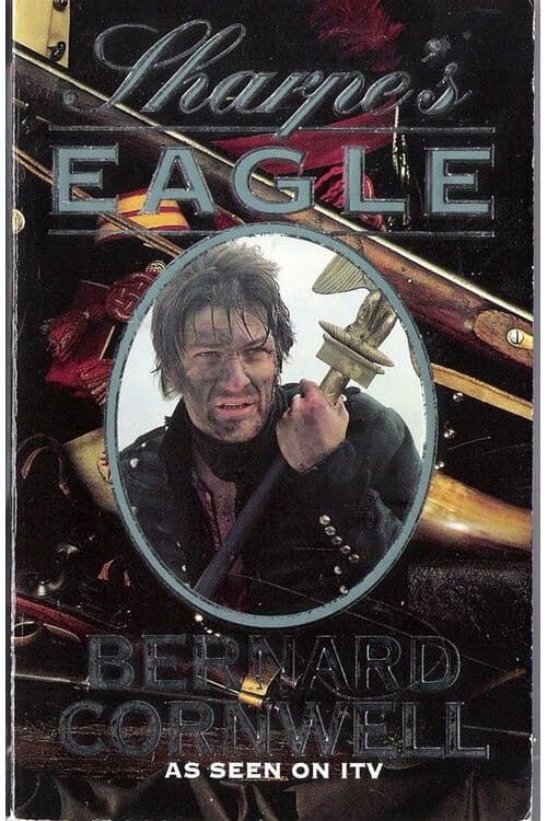 Sharpe's Eagle