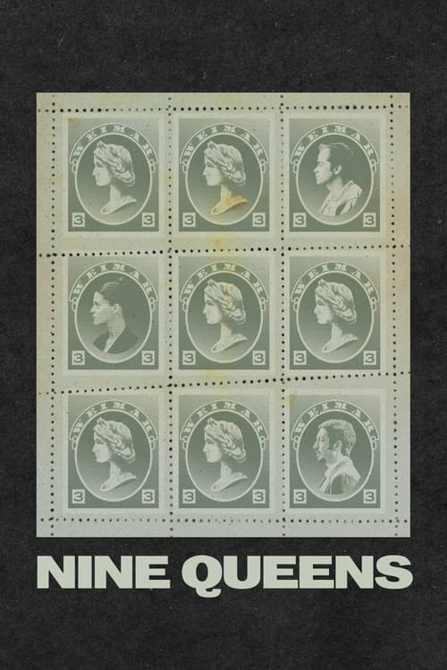 Nine Queens