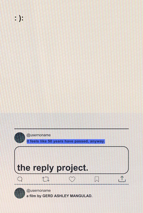 The Reply Project