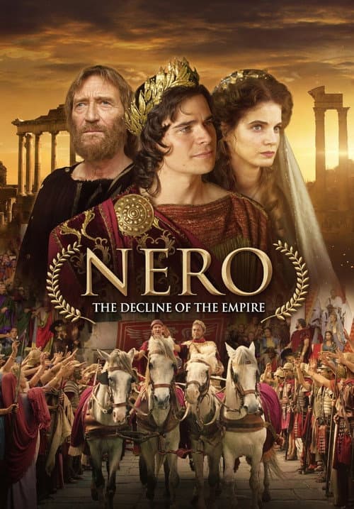 Imperium: Nero