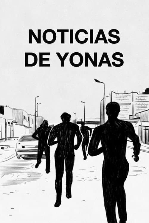 Notices from Yonas
