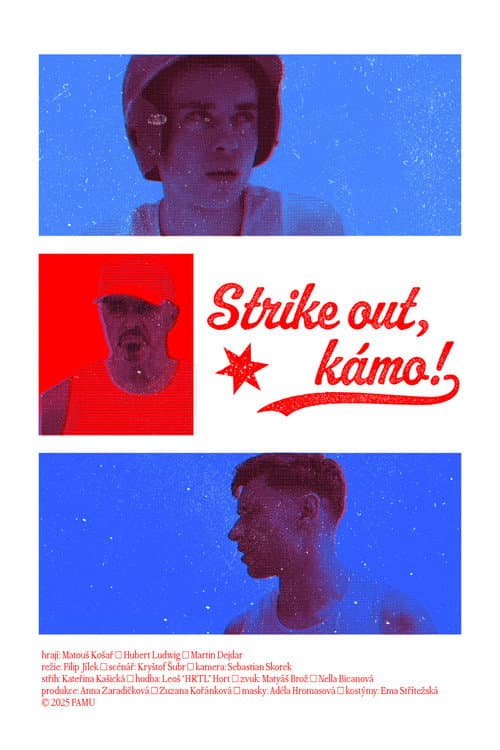 Strike Out, Dude!