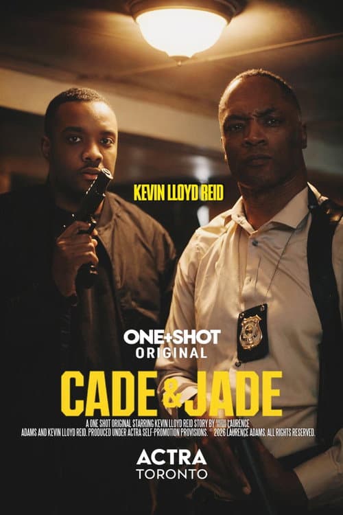 Cade & Jade