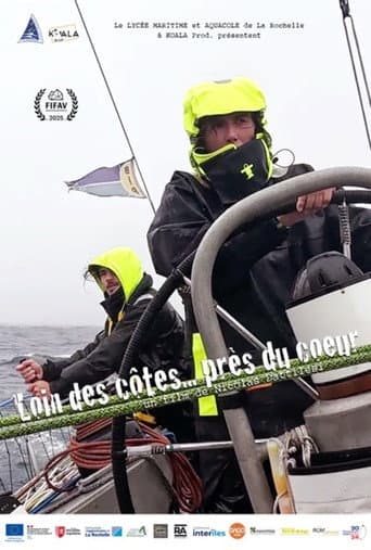 Loin des côtes, près du coeur