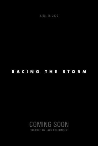 Racing the Storm