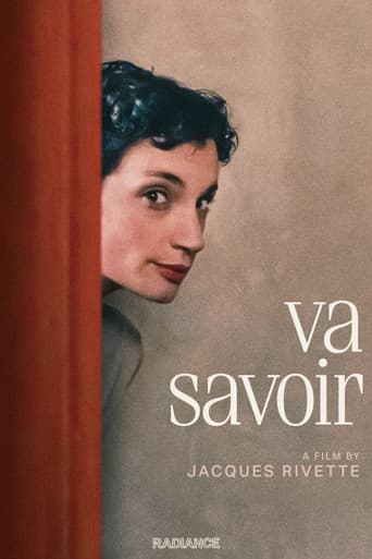 Va Savoir (Who Knows?)