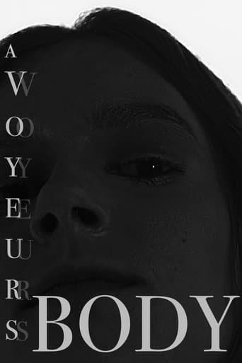 A Voyeurs Body