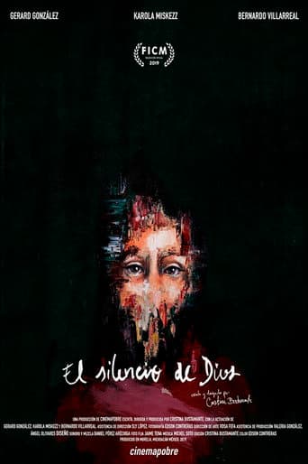 Silence of God