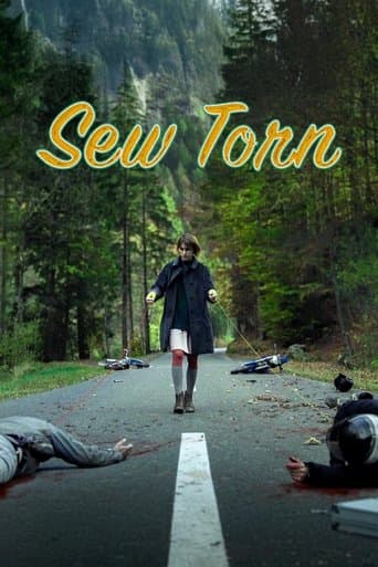 Sew Torn