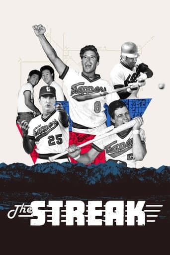 The Streak