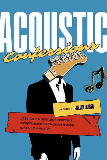 Acoustic Confessions