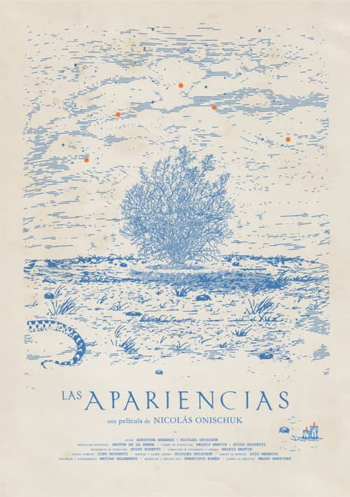Appearances